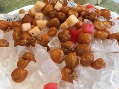 冰镇咕噜肉-寻味顺德·珍之宝酒楼(银钻店)