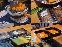 -生火火·小炉子炭烤(金楠天街总店)