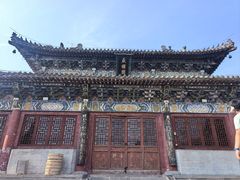 -洛阳白马寺