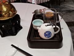 -南海迎宾馆·经典南海菜
