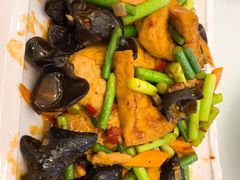 -雅逸居海鲜小厨