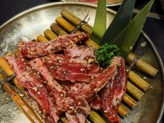 -西塔老太太泥炉烤肉(龙湖北苑天街店)