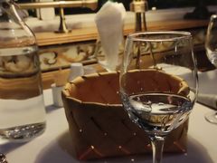 -火车头法国西餐厅