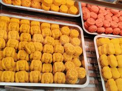 -一大糕点(大明湖店)