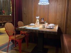 -新白鹿餐厅(龙游路总店·杭帮菜名店)