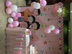 -苏州独墅湖书香世家酒店