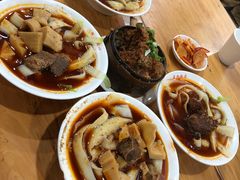 -华兴街自力面店