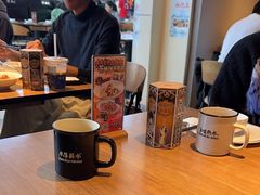 -太二酸菜鱼(永旺梦乐城店)