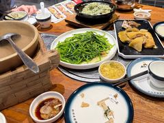 -猪腰一家·地道佛山菜(里水店)