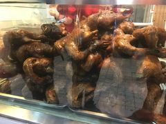 甜皮鸭-王浩儿纪六孃甜皮鸭(乐山总店)
