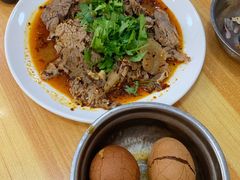 -玉香宫河州牛肉拉面