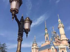 -上海迪士尼度假区