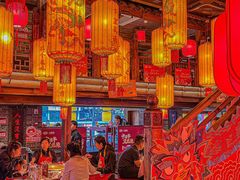 -小龙坎火锅(全球总店)