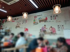 -忆碗面(华新街店)