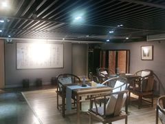 -云间宿茶空间(嘉杰国际广场店)