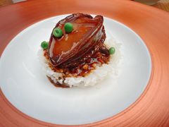 鲍鱼捞饭-品海楼·大连海胆锅贴馆(东港店)