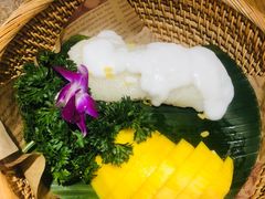 -泰悦澜·泰国餐厅(万象城店)