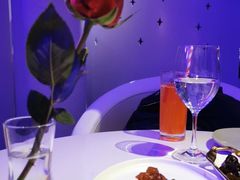 -天玑高空江景餐厅&酒吧Sky Secret Restaurant&Bar