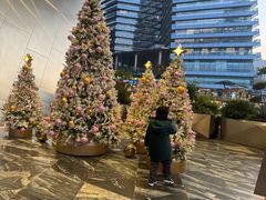 -西安W酒店·WEI全味西餐厅