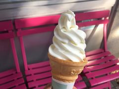 特色牛奶-神户六甲牧场(北野本店)