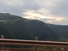-东白山