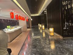 -青岛海泉湾皇冠假日度假酒店-天海日餐厅