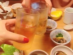 -王鼎精致料理铁板烧(世博源店)