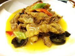 -撒拉花儿·新疆菜·清真(太阳宫店)