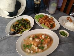-德成饭店