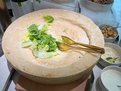 -RISE RESTAURANT(滨海湾金沙店)