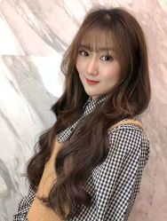 点击看大图 -3AM HAIR SALON烫发染发接发