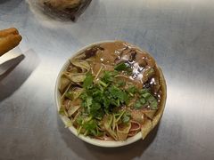 锅巴菜-真素诚(玉泉路总店)