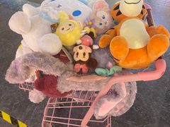 -风云再起游乐汇(北京西单西西友谊店)