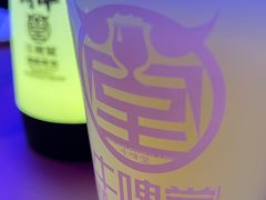 -牛啤堂精酿啤酒餐吧(五棵松华熙店)