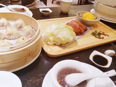 -同庆楼(滨湖万达广场店)