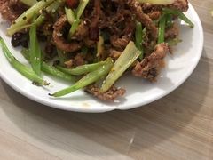 -鑫来子菜馆