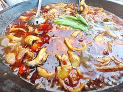 -九寨沟石锅鱼(沣峪口二十年店)