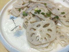 -江味龙虾馆·裸蓝龙虾(南山店)