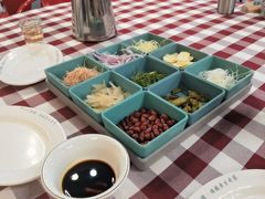 -拾分大排档·顺德鱼生·炭火羊肉煲·海鲜烧烤(南海桂城店)