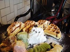 -MI WU FACTORY米屋美食工厂餐厅(绿地店)