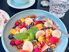 -Alimentari Grande(东湖路店)