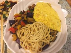 -文三里屯面馆(三里屯店)