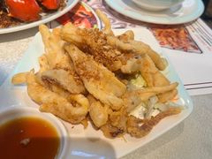 -喜记避风塘炒辣蟹(总店)