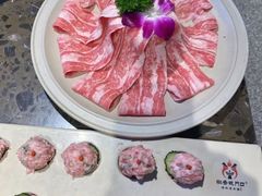 -椒香城门口老火锅(虎门店)