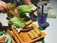 -越弥越南传统美食馆