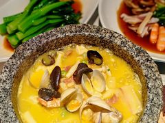 -维园悦谱·海派家常菜(乌鲁木齐南路店)