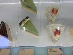 -安上烘焙 ENCHANTE(世纪汇店)