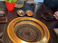 -谷牛和牛烤肉(漕河泾印象城店)