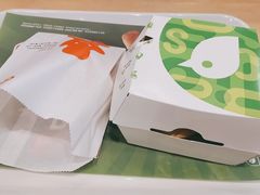 -德克士(东城店)