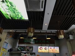 -明桂米粉(北站店)